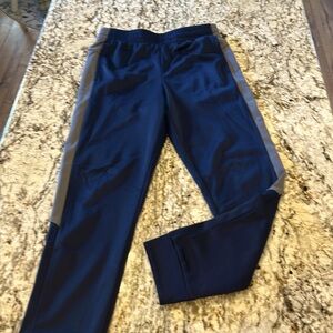 Boys Athletic Pants